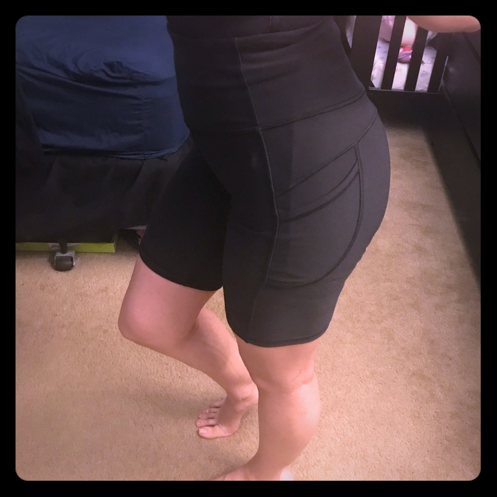 Bicycle short
